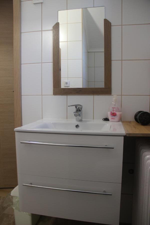 Erika Vendeghaz Hotel Szentendre Luaran gambar