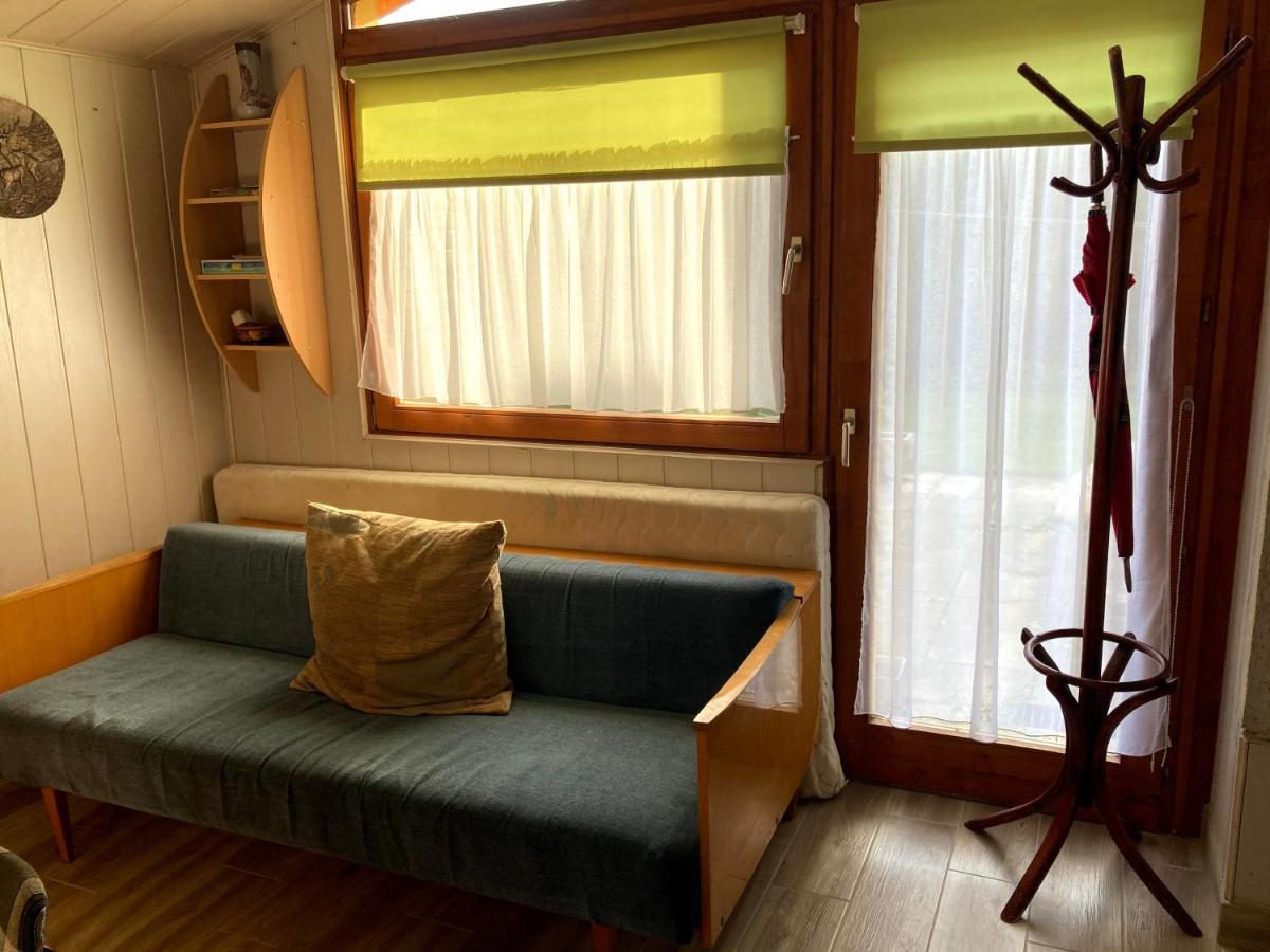Erika Vendeghaz Hotel Szentendre Luaran gambar