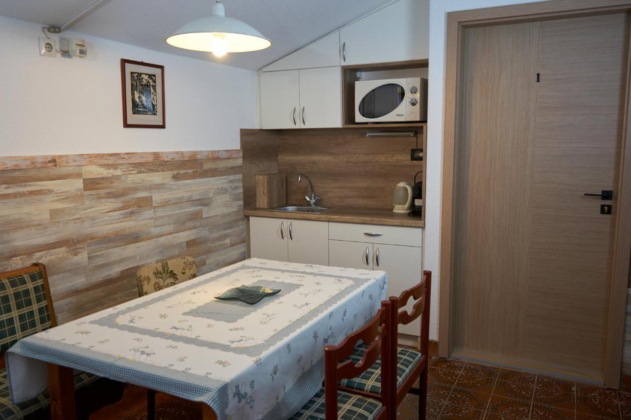 Erika Vendeghaz Hotel Szentendre Luaran gambar